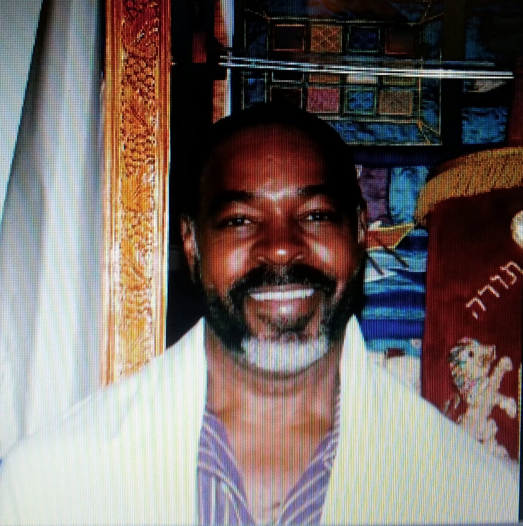 Lonnie Epps